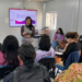 Capacitação realizada em Rio das Ostras reúne profissionais de três municípios para fortalecer a rede de proteção e aprimorar o atendimento às mulheres vítimas de violência.