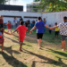 CAPSi de Rio das Ostras promove tarde de convivência com mais de 150 pessoas e reforça a importância da integração entre crianças, adolescentes, familiares e profissionais.