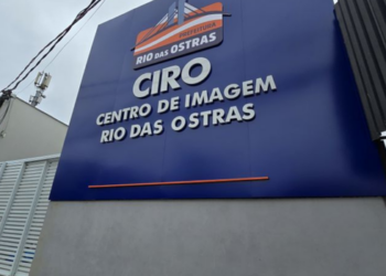 Rio das Ostras inaugura novo Centro de Exames de Imagem no Âncora com atendimento exclusivo pelo SUS.