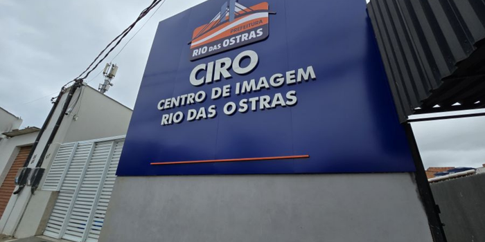Rio das Ostras inaugura novo Centro de Exames de Imagem no Âncora com atendimento exclusivo pelo SUS.