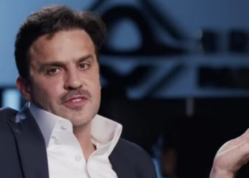 Pablo Marçal envia ofício à Band pedindo participação no debate presidencial deste domingo (23).