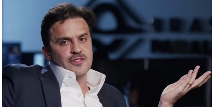 Pablo Marçal envia ofício à Band pedindo participação no debate presidencial deste domingo (23).