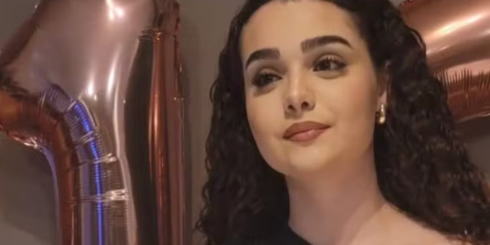 Alice Dias de Oliveira, de 16 anos, foi localizada na França após mais de duas semanas desaparecida. Família agradeceu o apoio e pediu privacidade.