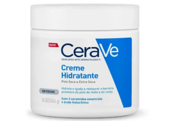 CeraVe enfrenta ações nos EUA por produtos contra acne; entenda o risco de benzeno e o que diz a FDA.