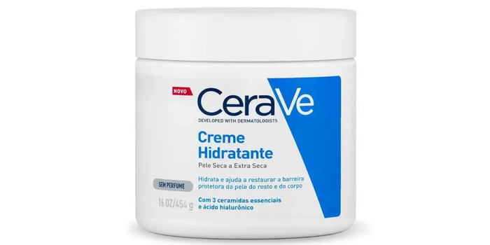 CeraVe enfrenta ações nos EUA por produtos contra acne; entenda o risco de benzeno e o que diz a FDA.