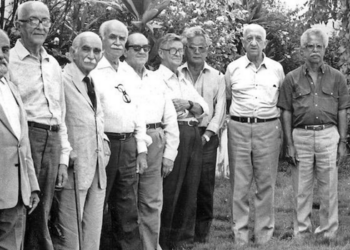 Fiocruz homenageia dez cientistas cassados durante a ditadura militar e relembra os impactos do Massacre de Manguinhos sobre a ciência brasileira.