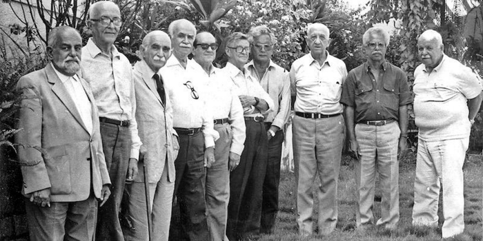Fiocruz homenageia dez cientistas cassados durante a ditadura militar e relembra os impactos do Massacre de Manguinhos sobre a ciência brasileira.