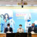 Campanha de Multivacinação 2026 segue até 1º de setembro e oferece 20 imunizantes para atualizar a vacinação de crianças e adolescentes menores de 15 anos.