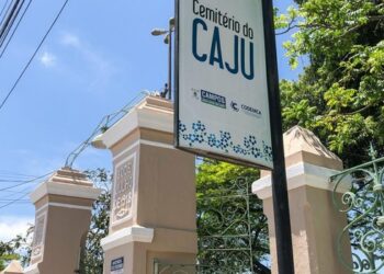 Concessão de 24 cemitérios de Campos enfrenta disputa judicial e reacende alerta sobre fiscalização ambiental no Cemitério do Caju.