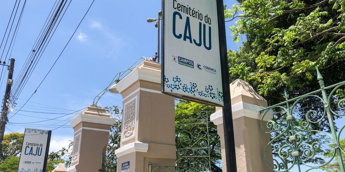 Concessão de 24 cemitérios de Campos enfrenta disputa judicial e reacende alerta sobre fiscalização ambiental no Cemitério do Caju.