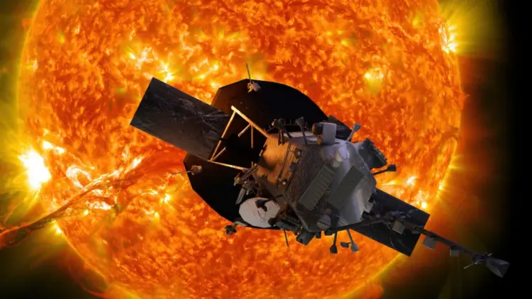 NOAA emite alerta para tempestade geomagnética moderada após atividade intensa no Sol. Entenda o que pode acontecer na Terra.