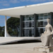 STF retoma julgamentos após o recesso de julho com processos sobre Lei Maria da Penha, reforma tributária, eleição-tampão no Rio e vínculo com aplicativos.