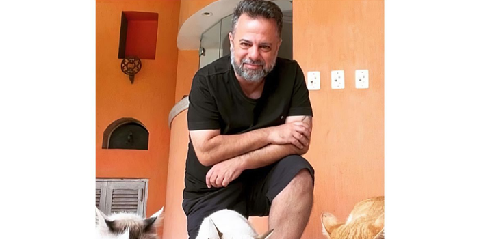 Partido Democrata confirma Wilson Grassi Júnior como candidato à Presidência em 2026. Médico-veterinário disputará cargo pela primeira vez pela legenda.