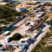 Obras do Gasoduto Raia avançam em Macaé com a execução da conexão entre os trechos marítimo e terrestre do empreendimento.