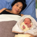 Argentina registra nascimento de bebê de mulher de 62 anos após fertilização in vitro.