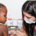 Campanha de multivacinação continua em São Francisco com doses para crianças e adolescentes menores de 15 anos.
