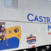 CastraMóvel estará em Gelson Apicelo, em Rio das Ostras, nos dias 18 e 19 de agosto.