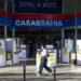 Casas Bahia promove leilão online com 151 lotes de eletrodomésticos e descontos de até 68%. Veja as regras antes de dar um lance.