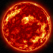 Atividade solar pode provocar tempestade geomagnética moderada até sábado, com possíveis efeitos em satélites, rádio e redes elétricas.
