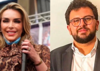 PF aponta R$ 217 mil em pagamentos de Roberta Luchsinger a ex-chefe de gabinete de Lula.