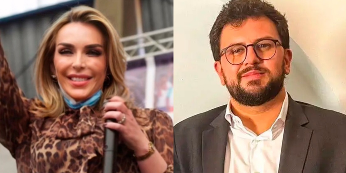 PF aponta R$ 217 mil em pagamentos de Roberta Luchsinger a ex-chefe de gabinete de Lula.