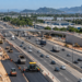Projeto de modernização da BR-116 no Grande Rio já atingiu 70% de execução e tem conclusão prevista para setembro de 2027.