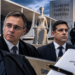 AGU recorreu a Edson Fachin contra o afastamento de Andrei Rodrigues e Leandro Almada da PF. Presidente do STF suspendeu decisões conflitantes sobre o caso.