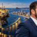 Welberth Rezende anuncia Fundo Soberano em Macaé, com até 10% dos royalties do petróleo e projeção de R$ 20 bilhões em cerca de 20 anos.