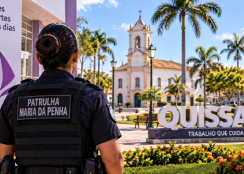 Quissamã está há sete anos sem registrar feminicídios. Município mantém rede integrada de proteção, acolhimento e prevenção à violência contra a mulher.