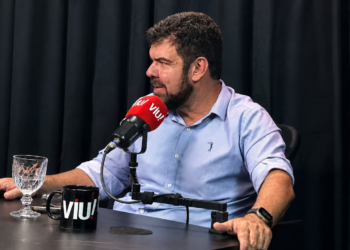 Welberth relaciona força política em Macaé à aprovação de sua administração e comenta apoio recebido na Câmara Municipal.