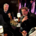 Foto encontrada pela Polícia Federal no celular de Daniel Vorcaro mostra Paulo Gonet ao lado do ex-banqueiro em Londres; PGR confirmou autenticidade.