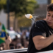 Reportagem sobre diálogo de Nikolas Ferreira com Daniel Vorcaro poderá voltar ao ar após nova decisão da Justiça Eleitoral de Minas Gerais.