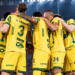 Mirassol vence o Coritiba por 2 a 1 de virada, chega aos 28 pontos no Brasileirão e mantém o Vasco dentro da zona de rebaixamento.