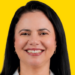 Candidata Maria Yvelônia fica ferida após trio elétrico tombar durante ato de campanha em Valparaíso de Goiás, no Entorno do Distrito Federal.