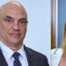 Metadados apontam que Alexandre de Moraes editou contrato de R$ 131 milhões entre o Banco Master e o escritório de Viviane Barci.