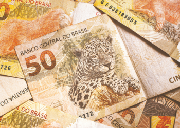 Governo prevê arrecadar R$ 677,9 bilhões em 2027 com a CBS e o Imposto Seletivo, dois dos novos tributos criados pela reforma tributária.