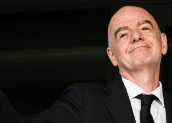FIFA poderá contratar uma revisão externa de sua governança após a repercussão negativa do projeto FIFA Forward Enterprise, abandonado em julho.