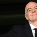 FIFA poderá contratar uma revisão externa de sua governança após a repercussão negativa do projeto FIFA Forward Enterprise, abandonado em julho.