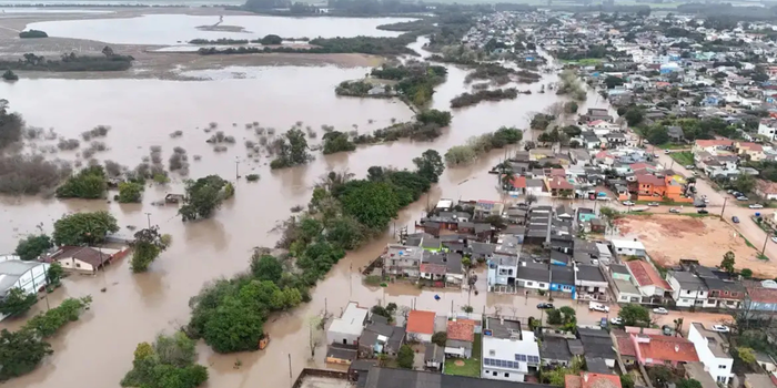 Governo federal abre crédito de R$ 64,3 milhões para ações de segurança alimentar e atendimento a comunidades afetadas pelo El Niño.