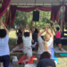 Feira Cultural do Bem-Estar acontece neste sábado em Macaé com música, yoga, oficinas, gastronomia, artesanato e rodas de conversa.