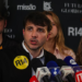 Partido Missão e Renan Santos acionam o TSE contra publicações pagas de perfis estrangeiros no X que, segundo a legenda, favoreceriam Flávio Bolsonaro.