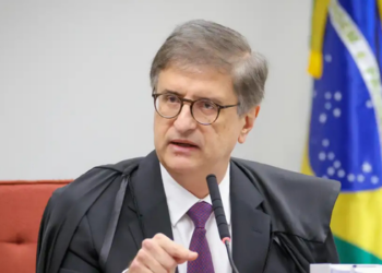  Conselho Superior do MPF analisa nesta sexta-feira se há elementos para investigar Paulo Gonet após mensagens encontradas no celular de Daniel Vorcaro.