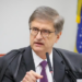 Conselho Superior do MPF analisa nesta sexta-feira se há elementos para investigar Paulo Gonet após mensagens encontradas no celular de Daniel Vorcaro.