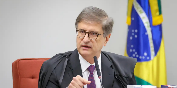  Conselho Superior do MPF analisa nesta sexta-feira se há elementos para investigar Paulo Gonet após mensagens encontradas no celular de Daniel Vorcaro.