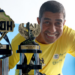 Atletas e paratletas de Macaé têm até sexta-feira (25) para fazer o cadastro no SEI e participar do Bolsa-Atleta 2026.