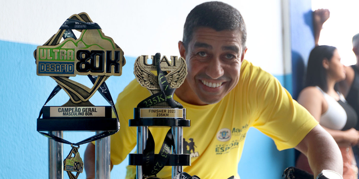 Atletas e paratletas de Macaé têm até sexta-feira (25) para fazer o cadastro no SEI e participar do Bolsa-Atleta 2026.