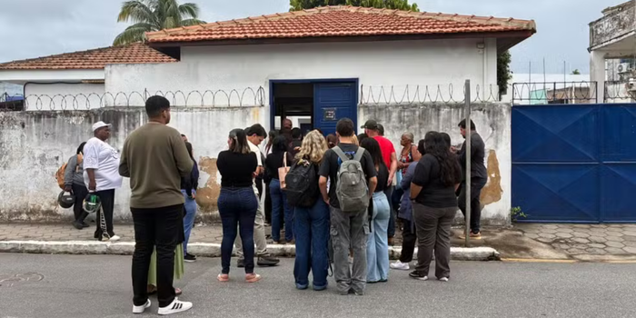Tribunal do Júri de São João da Barra condenou jovem a 50 anos, 10 meses e 20 dias de prisão por homicídio, estupro de vulnerável e tentativa de homicídio.
