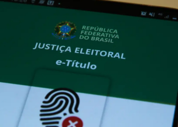  Eleições 2026: e-Título só poderá ser usado como documento de identificação se apresentar a foto do eleitor. Veja como baixar e quais documentos são aceitos.