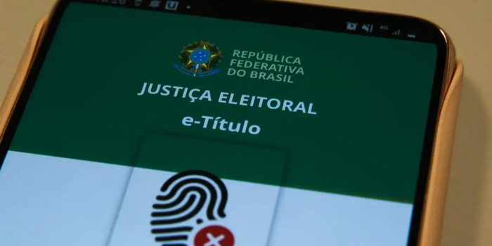 Eleições 2026: e-Título só poderá ser usado como documento de identificação se apresentar a foto do eleitor. Veja como baixar e quais documentos são aceitos.