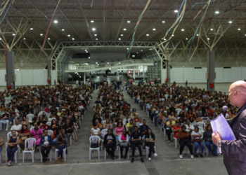 Qualifica + Macaé divulga resultado do segundo ciclo, com 2,7 mil vagas gratuitas em cursos profissionalizantes. Aula inaugural será na terça-feira.